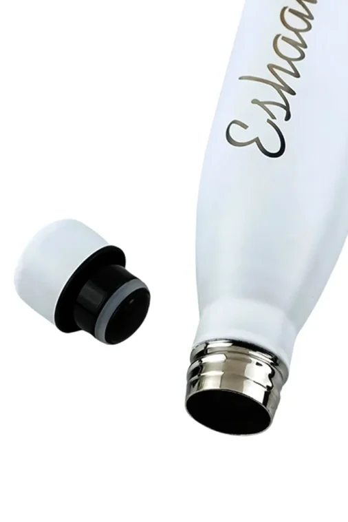 Vacuum Bottle Name Engraved - Image 3