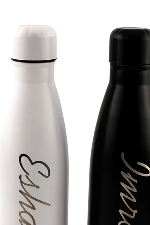 Vacuum Bottle Name Engraved - Image 4