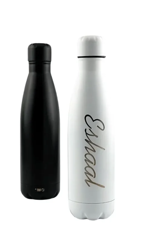 Vacuum Bottle Name Engraved - Image 5